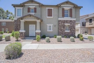 5616 S 21st Place Unit 44, Phoenix, AZ 85040