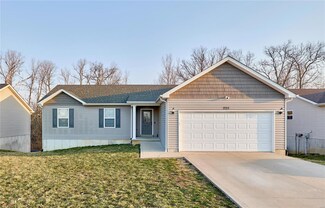 225 Conrad Cir, Truesdale, MO 63383