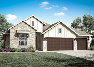 209 Sandhill Grove Trail, Waller, TX 77484