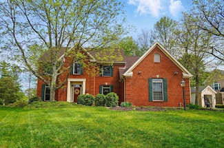 2584 Rittenour Ct, Blacklick, OH 43004