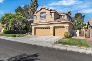 1717 Double Arch Ct, Las Vegas, NV 89128