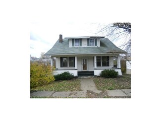 103 Old Cadiz Rd, Flushing, OH 43977