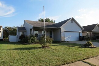 217 Duke Ln, Lafayette, IN 47909