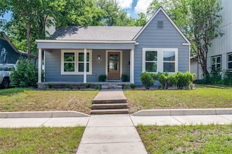 3333 8th Ave, Fort Worth, TX 76110