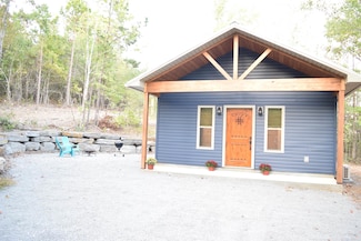 86 Donham Dr, Edgemont, AR 72044