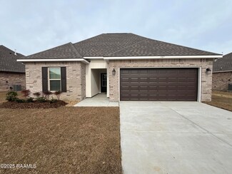 107 Brattle Ct, Lafayette, LA 70506