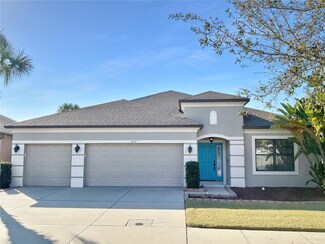 7117 Harvest Glen Ln, Riverview, FL 33578