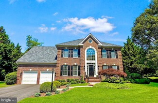 9416 Crimson Leaf Terrace, Potomac, MD 20854