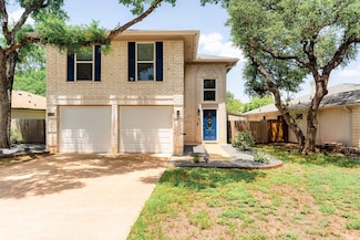 4500 Kalama Dr, Austin, TX 78749