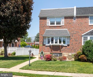 3835 Kirkwood Rd, Philadelphia, PA 19114