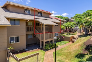 98-1369 Koaheahe Place Unit 989, Pearl City, HI 96782