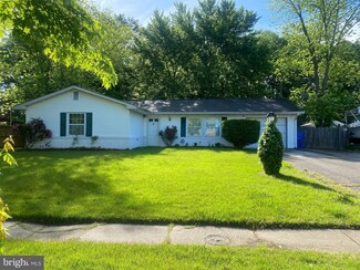 1009 Stone Ave, Waldorf, MD 20602
