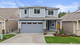 1401 89th Ave SE, Tumwater, WA 98501
