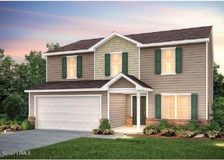 74 Keowee Ln, Beaufort, SC 29906