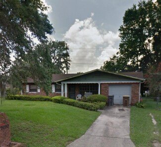 2020 NW 24th Rd, Ocala, FL 34475
