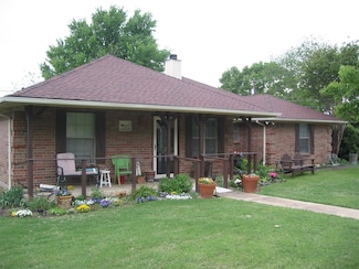 615 S Arizona Dr, Celina, TX 75009