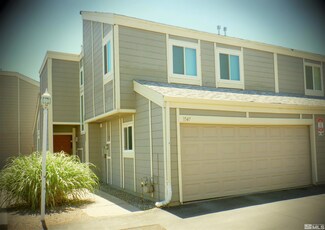 1547 Steven Ct, Sparks, NV 89431
