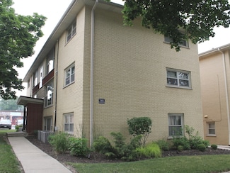 10519 S Artesian Ave Unit 1E, Chicago, IL 60655