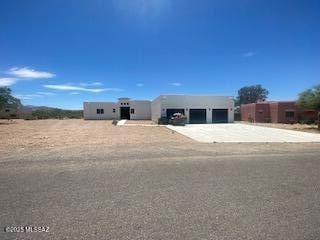 1121 N Darlene Dr, Vail, AZ 85641