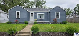 2605 S 10th St, Terre Haute, IN 47802