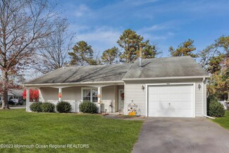1502 Clearview St, Forked River, NJ 08731