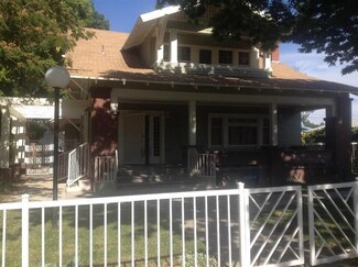 430 N Calaveras St, Fresno, CA 93701