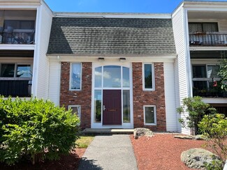 96 Main St Unit C3, Foxboro, MA 02035
