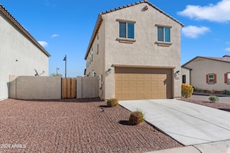 1106 S 151st Ln, Goodyear, AZ 85338