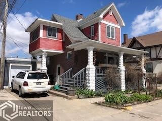 103 W Washington Ave, Fairfield, IA 52556