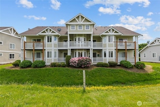236 W Maberry Dr Unit 102, Lynden, WA 98264