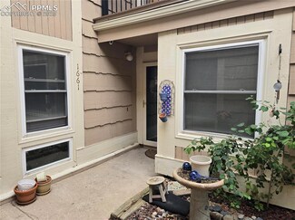 1661 Deer Creek Rd, Monument, CO 80132