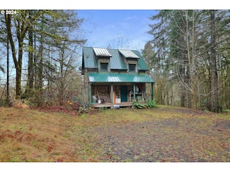90973 Poodle Creek Rd, Noti, OR 97461