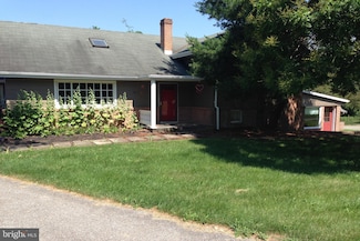 21680 Leitersburg Pike, Hagerstown, MD 21742