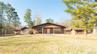24898 State Highway Ab, Essex, MO 63846