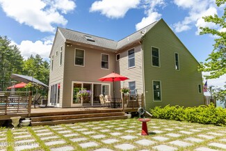 272 Meadowland Dr, Middleburgh, NY 12122