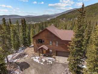72 Overlook Ct, Idaho Springs, CO 80452