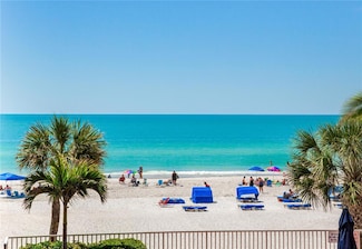 18400 Gulf Blvd Unit 1211, Indian Shores, FL 33785