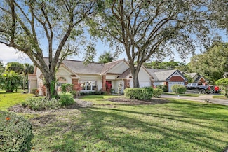 408 SW Sycamore Cove, Port Saint Lucie, FL 34986