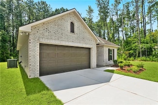 20069 Narretto Rd, Loranger, LA 70446