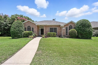 1215 Aylesbury Dr, Allen, TX 75002