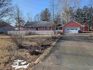1411 N Wabash Ave, Marion, IN 46952