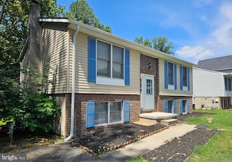 114 Washington St, Lutherville Timonium, MD 21093