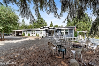 11248 N Bruss Rd, Rathdrum, ID 83858