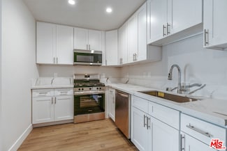 2232 W 24th St Unit 209, Los Angeles, CA 90018