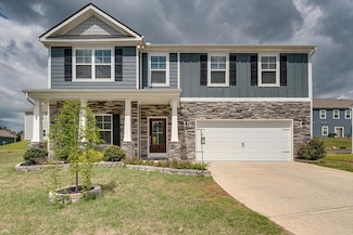 254 Shoreline Trace, Fort Oglethorpe, GA 30742