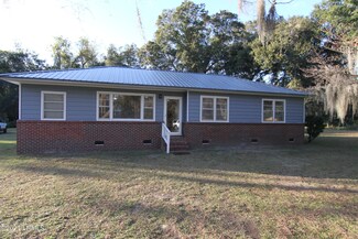 1000 Goodwin St, Beaufort, SC 29906