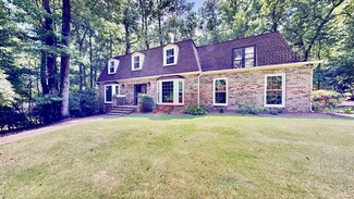 7349 Lullwater Rd, Columbus, GA 31904