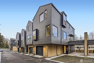 1325 N 185th St Unit A, Shoreline, WA 98133