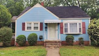 214 Grace St, Oxford, NC 27565