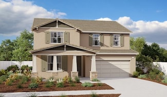 8800 Newcastle Ave, Hesperia, CA 92344